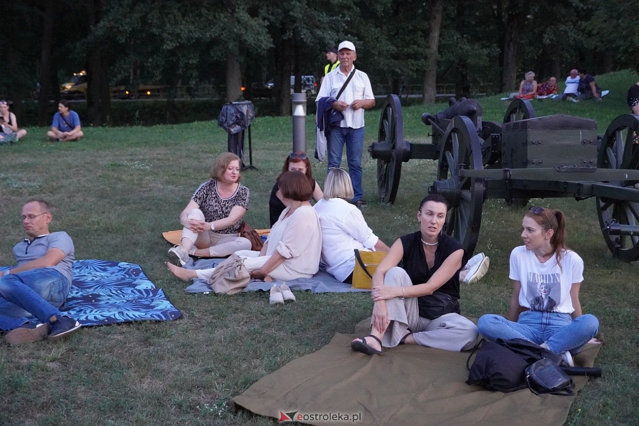 „Lubię tu wracać… - koncert galowy na otwarcie Festiwalu Ostrołęckie Operalia [30.08.2024] - zdjęcie #111 - eOstroleka.pl