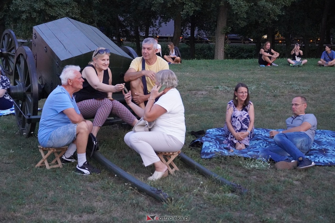 „Lubię tu wracać… - koncert galowy na otwarcie Festiwalu Ostrołęckie Operalia [30.08.2024] - zdjęcie #110 - eOstroleka.pl
