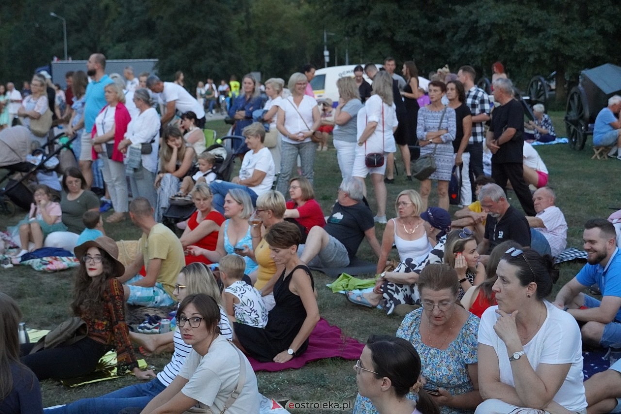 „Lubię tu wracać… - koncert galowy na otwarcie Festiwalu Ostrołęckie Operalia [30.08.2024] - zdjęcie #109 - eOstroleka.pl