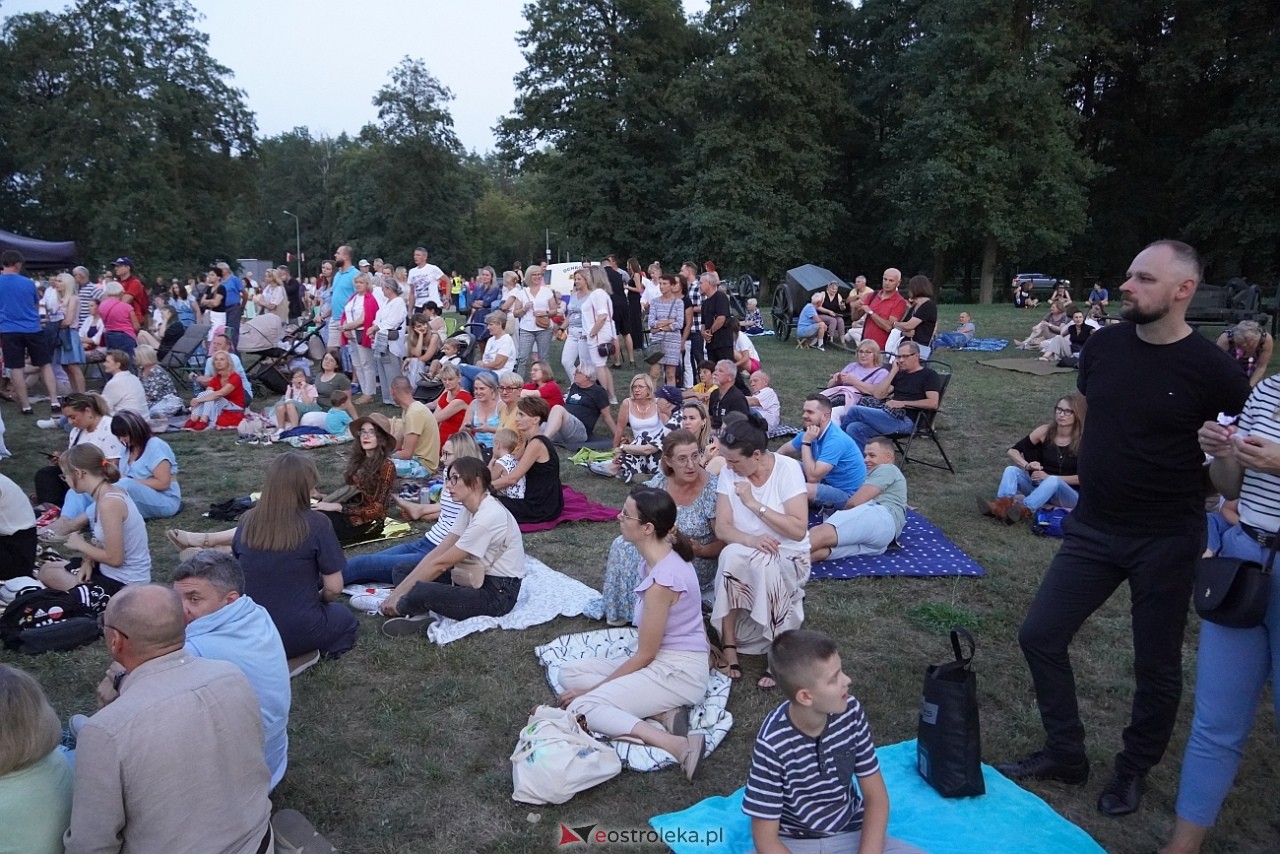 „Lubię tu wracać… - koncert galowy na otwarcie Festiwalu Ostrołęckie Operalia [30.08.2024] - zdjęcie #108 - eOstroleka.pl