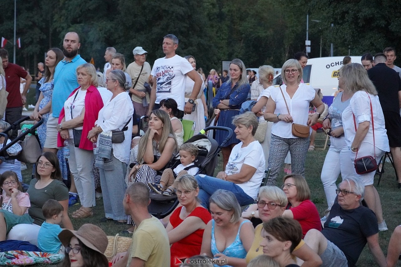 „Lubię tu wracać… - koncert galowy na otwarcie Festiwalu Ostrołęckie Operalia [30.08.2024] - zdjęcie #107 - eOstroleka.pl