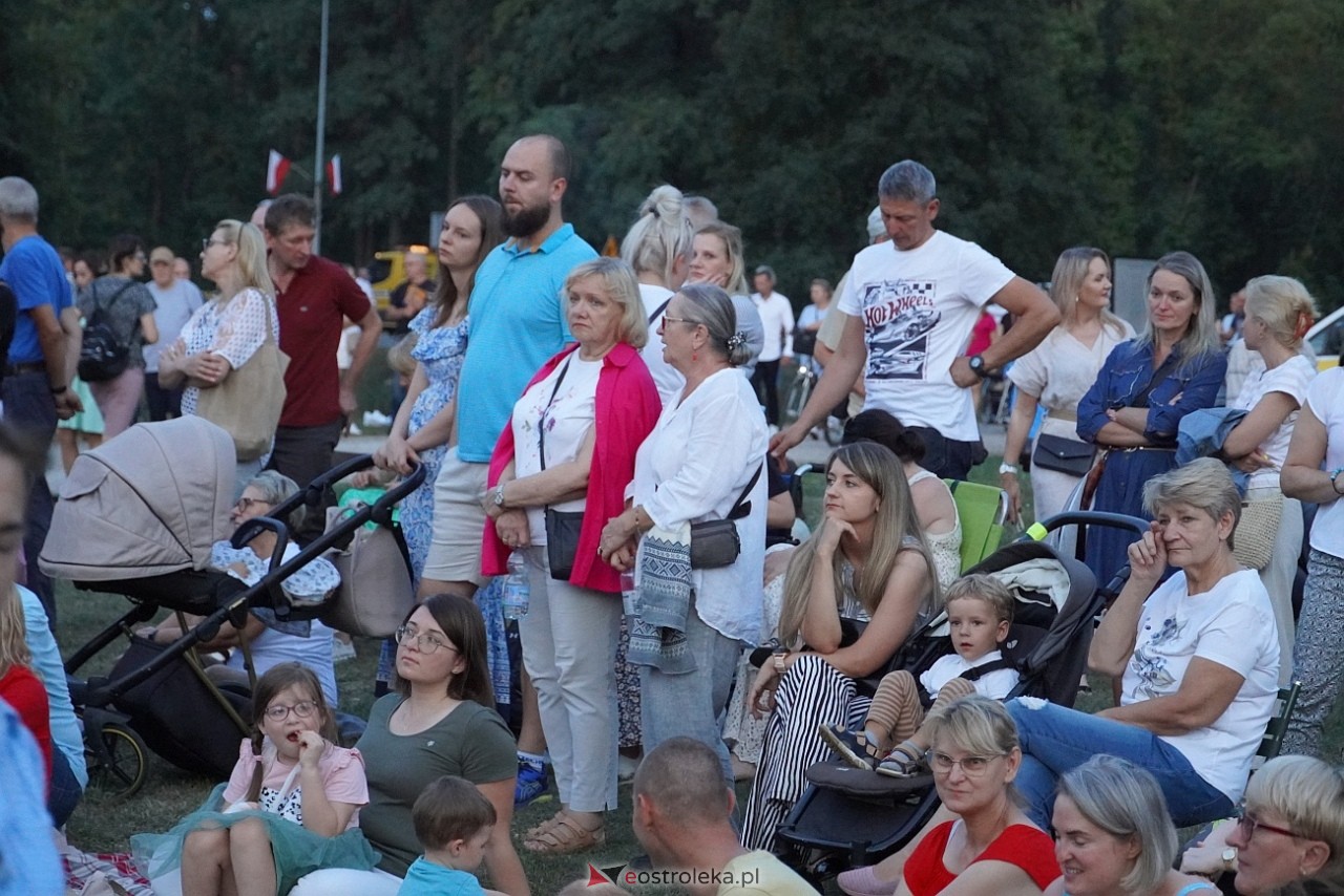 „Lubię tu wracać… - koncert galowy na otwarcie Festiwalu Ostrołęckie Operalia [30.08.2024] - zdjęcie #106 - eOstroleka.pl
