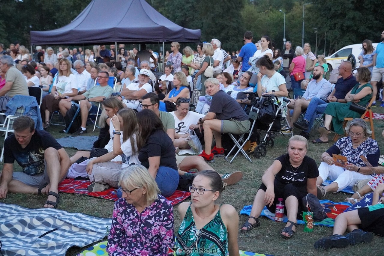 „Lubię tu wracać… - koncert galowy na otwarcie Festiwalu Ostrołęckie Operalia [30.08.2024] - zdjęcie #105 - eOstroleka.pl
