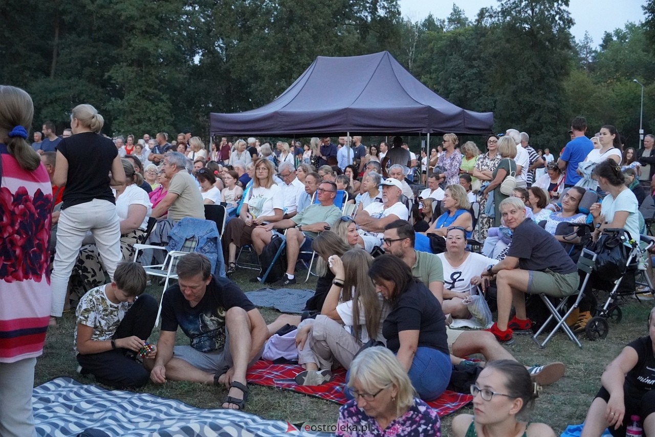 „Lubię tu wracać… - koncert galowy na otwarcie Festiwalu Ostrołęckie Operalia [30.08.2024] - zdjęcie #104 - eOstroleka.pl