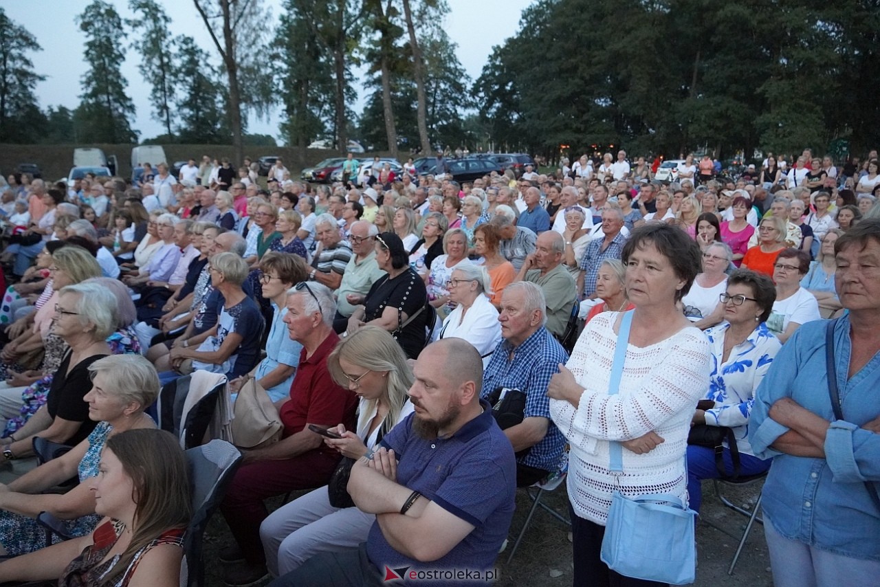 „Lubię tu wracać… - koncert galowy na otwarcie Festiwalu Ostrołęckie Operalia [30.08.2024] - zdjęcie #103 - eOstroleka.pl