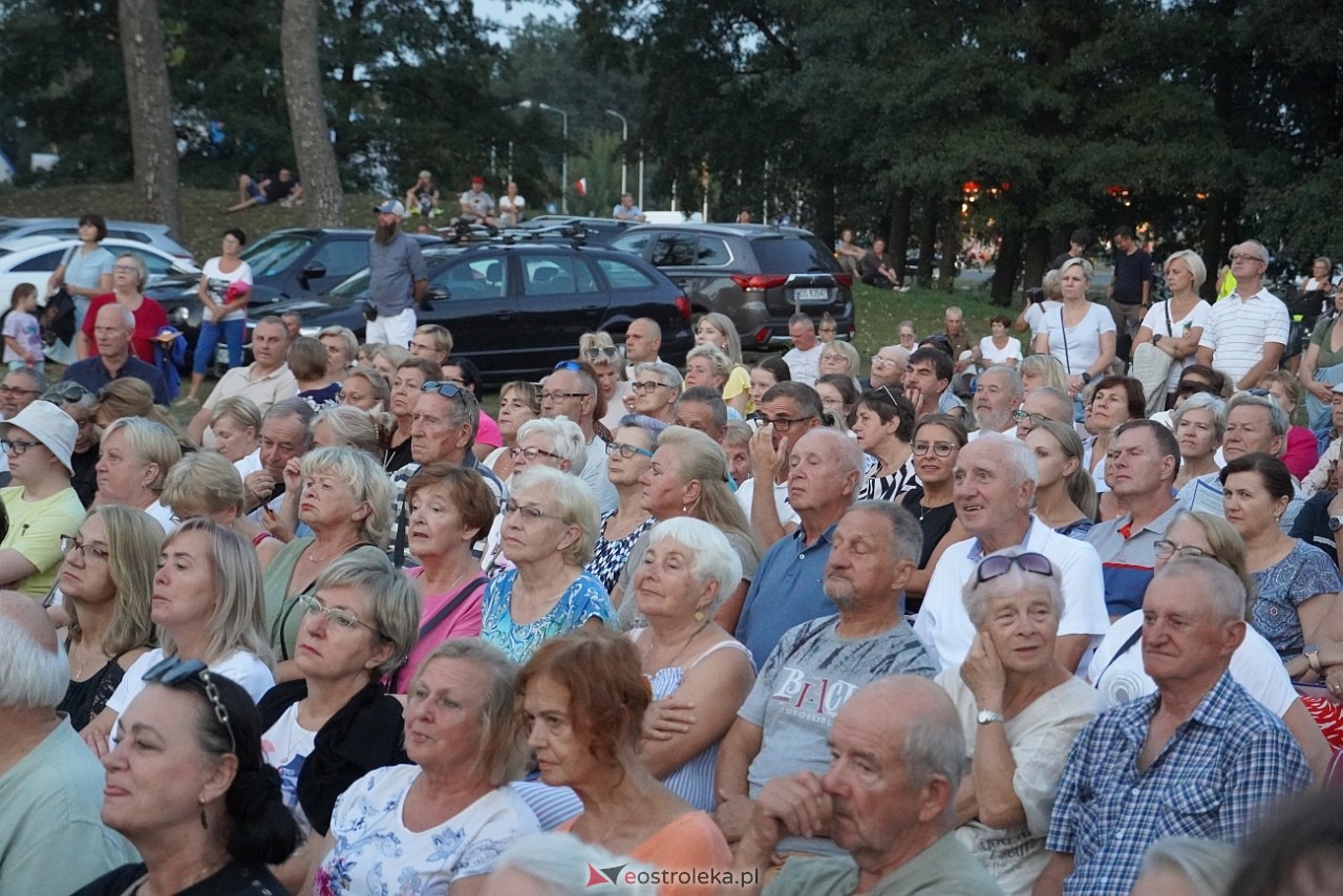 „Lubię tu wracać… - koncert galowy na otwarcie Festiwalu Ostrołęckie Operalia [30.08.2024] - zdjęcie #102 - eOstroleka.pl