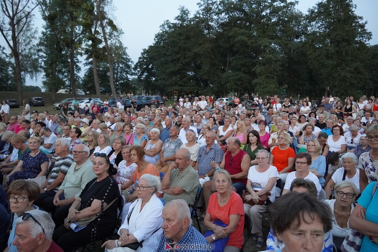 „Lubię tu wracać… - koncert galowy na otwarcie Festiwalu Ostrołęckie Operalia [30.08.2024] - zdjęcie #96 - eOstroleka.pl
