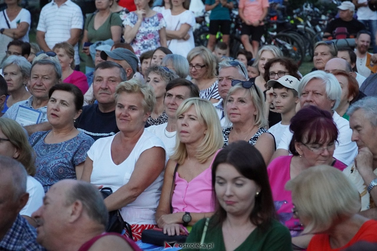 „Lubię tu wracać… - koncert galowy na otwarcie Festiwalu Ostrołęckie Operalia [30.08.2024] - zdjęcie #94 - eOstroleka.pl