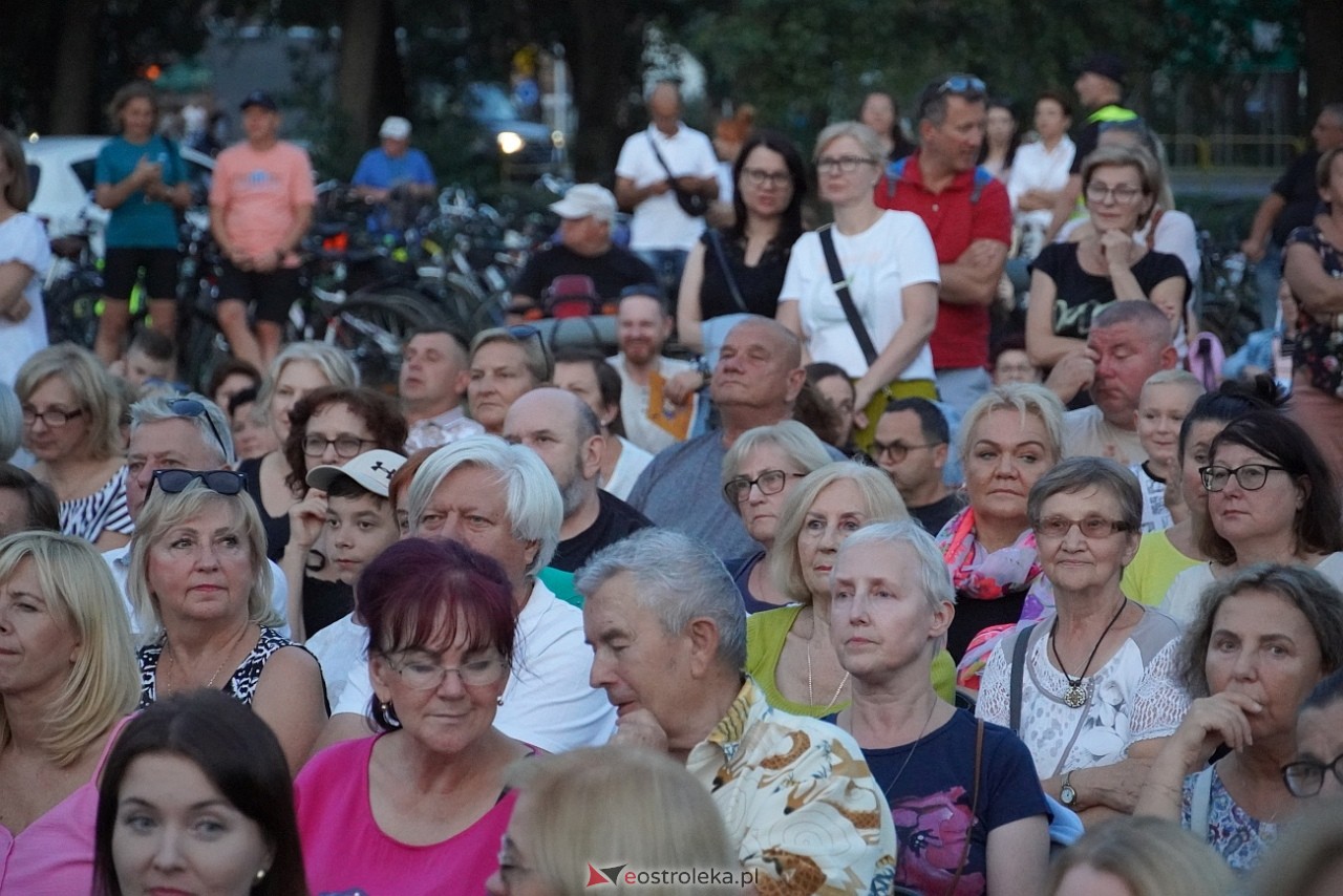 „Lubię tu wracać… - koncert galowy na otwarcie Festiwalu Ostrołęckie Operalia [30.08.2024] - zdjęcie #93 - eOstroleka.pl