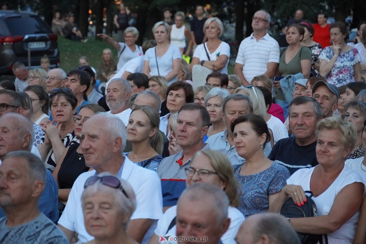 „Lubię tu wracać… - koncert galowy na otwarcie Festiwalu Ostrołęckie Operalia [30.08.2024] - zdjęcie #92 - eOstroleka.pl
