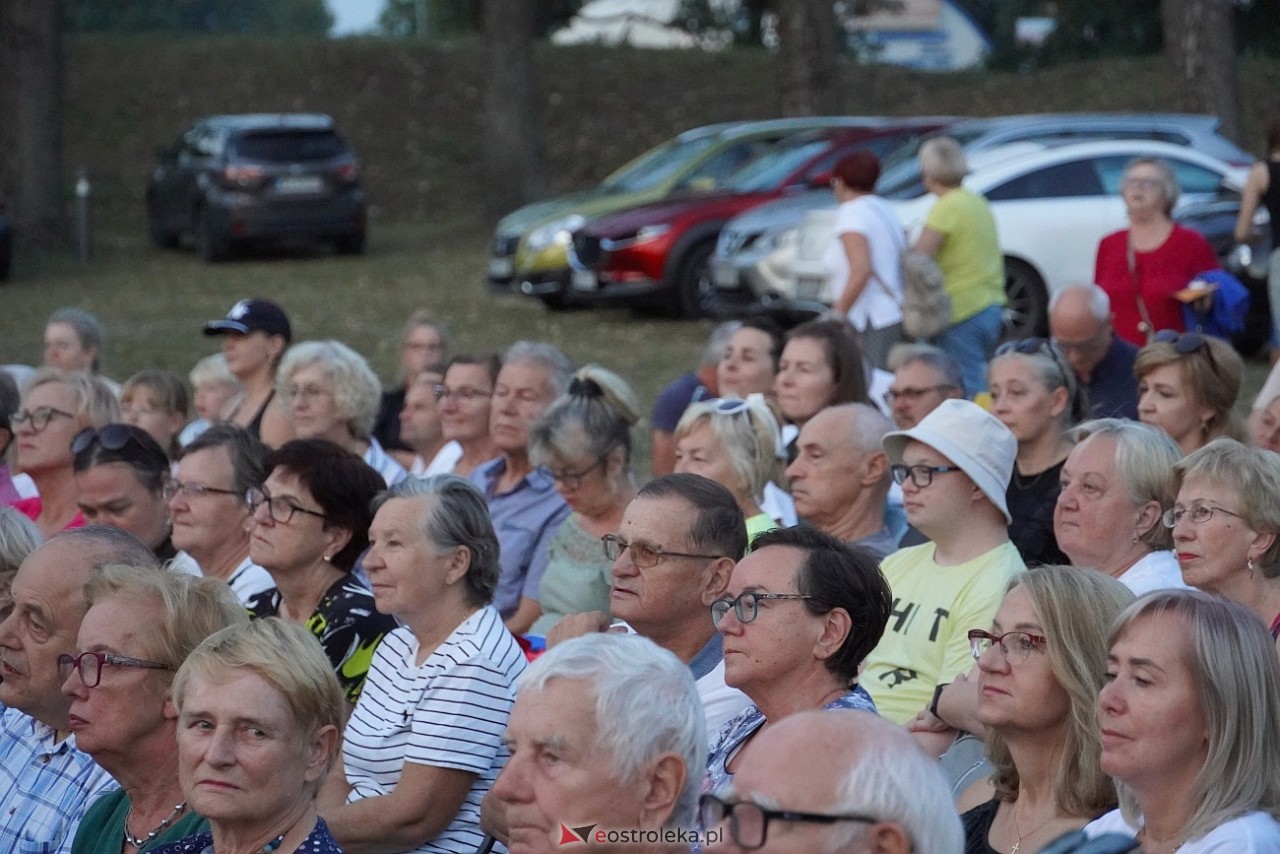 „Lubię tu wracać… - koncert galowy na otwarcie Festiwalu Ostrołęckie Operalia [30.08.2024] - zdjęcie #90 - eOstroleka.pl