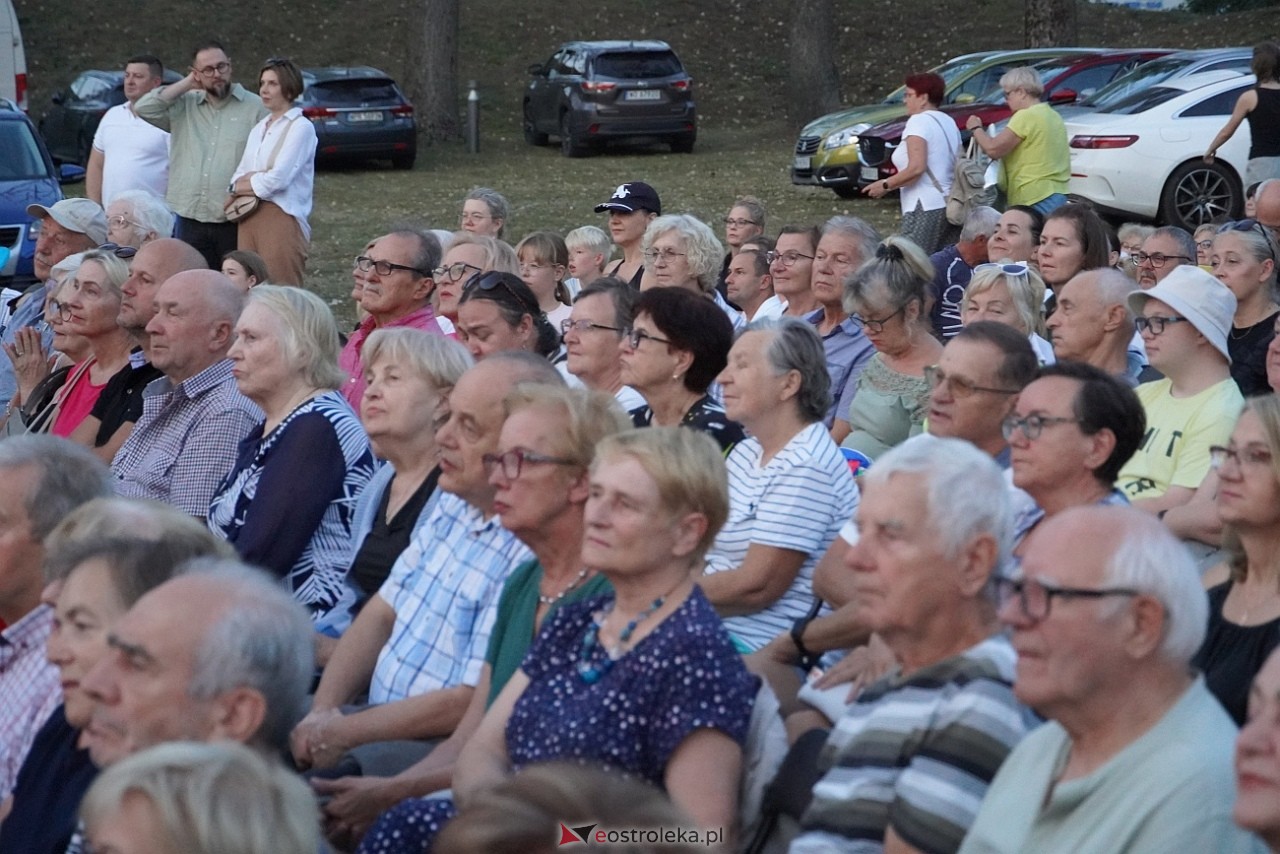 „Lubię tu wracać… - koncert galowy na otwarcie Festiwalu Ostrołęckie Operalia [30.08.2024] - zdjęcie #89 - eOstroleka.pl