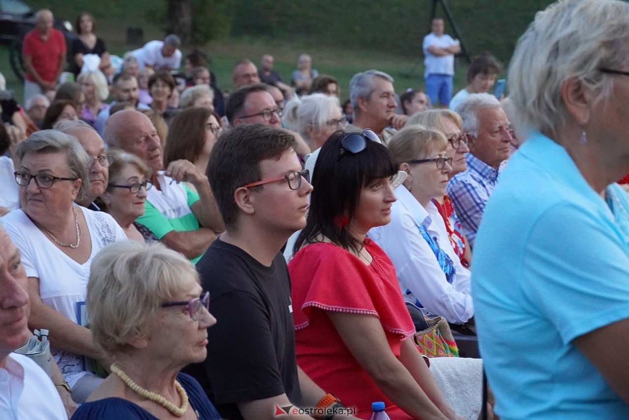 „Lubię tu wracać… - koncert galowy na otwarcie Festiwalu Ostrołęckie Operalia [30.08.2024] - zdjęcie #88 - eOstroleka.pl