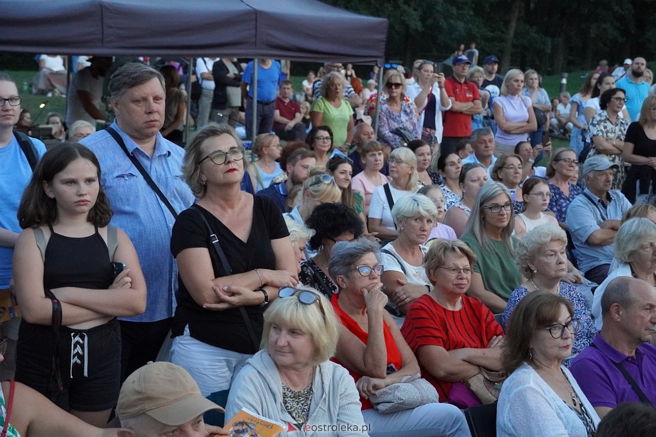 „Lubię tu wracać… - koncert galowy na otwarcie Festiwalu Ostrołęckie Operalia [30.08.2024] - zdjęcie #82 - eOstroleka.pl