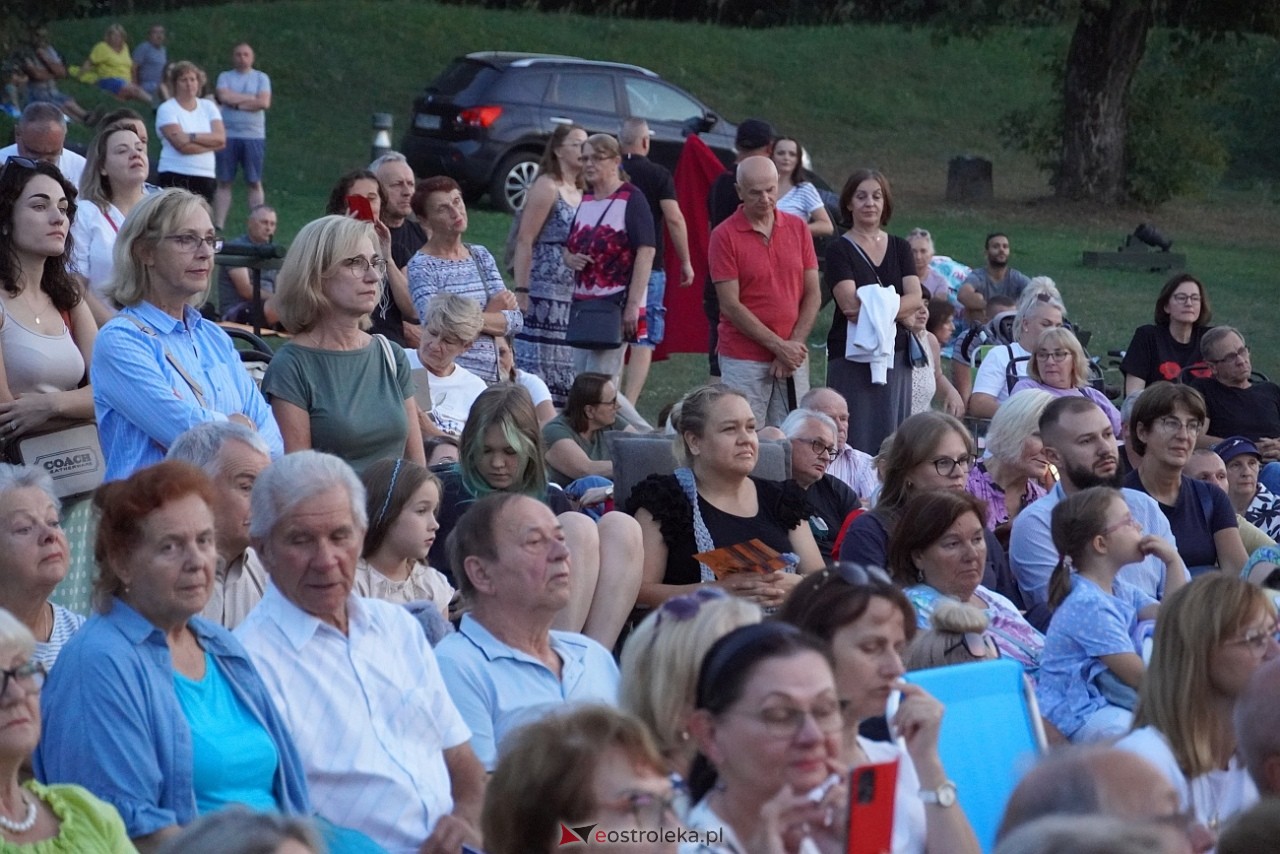 „Lubię tu wracać… - koncert galowy na otwarcie Festiwalu Ostrołęckie Operalia [30.08.2024] - zdjęcie #80 - eOstroleka.pl