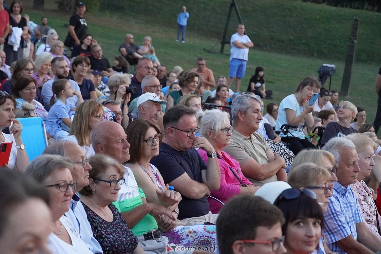 „Lubię tu wracać… - koncert galowy na otwarcie Festiwalu Ostrołęckie Operalia [30.08.2024] - zdjęcie #79 - eOstroleka.pl