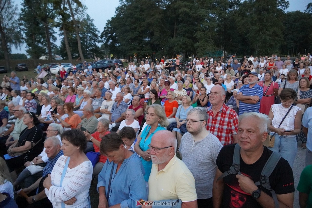 „Lubię tu wracać… - koncert galowy na otwarcie Festiwalu Ostrołęckie Operalia [30.08.2024] - zdjęcie #78 - eOstroleka.pl