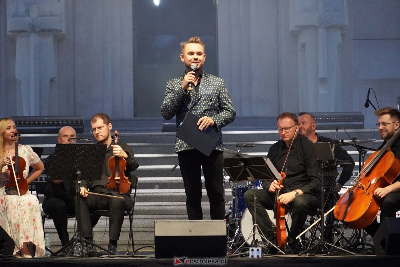 „Lubię tu wracać… - koncert galowy na otwarcie Festiwalu Ostrołęckie Operalia [30.08.2024] - zdjęcie #72 - eOstroleka.pl