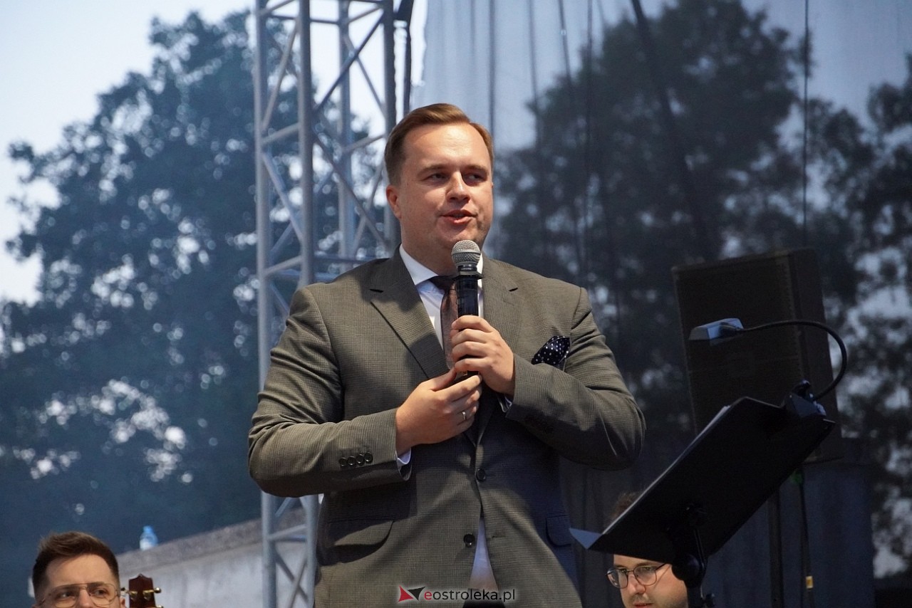 „Lubię tu wracać… - koncert galowy na otwarcie Festiwalu Ostrołęckie Operalia [30.08.2024] - zdjęcie #68 - eOstroleka.pl