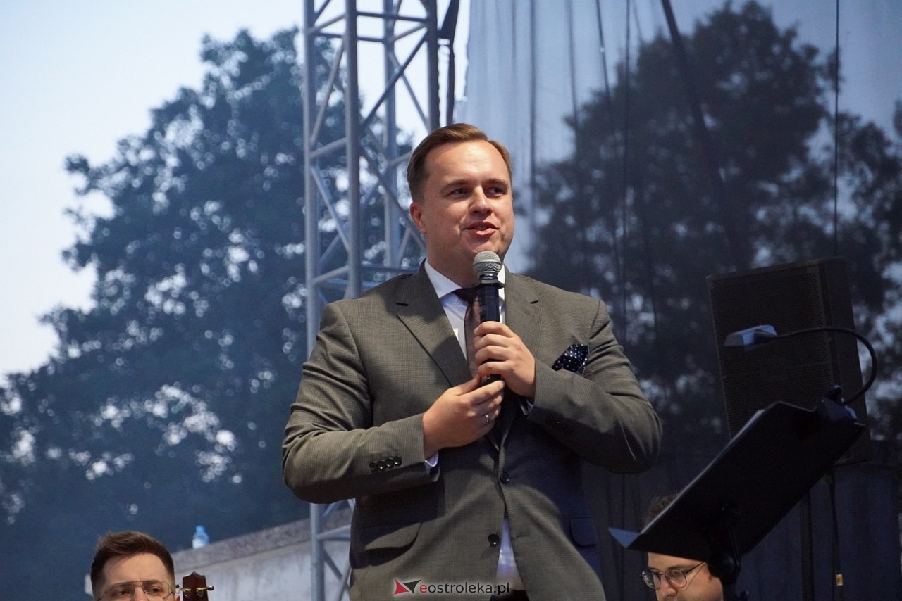 „Lubię tu wracać… - koncert galowy na otwarcie Festiwalu Ostrołęckie Operalia [30.08.2024] - zdjęcie #67 - eOstroleka.pl
