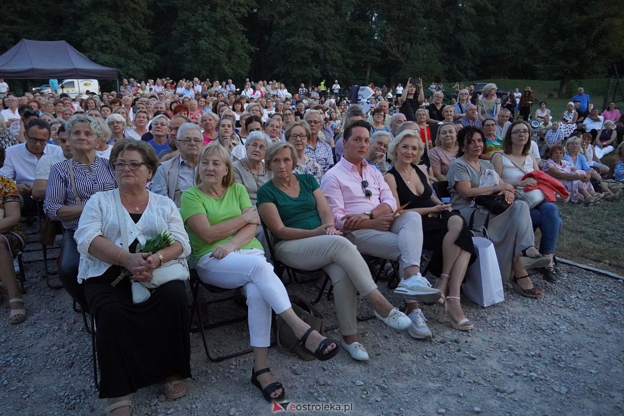 „Lubię tu wracać… - koncert galowy na otwarcie Festiwalu Ostrołęckie Operalia [30.08.2024] - zdjęcie #65 - eOstroleka.pl