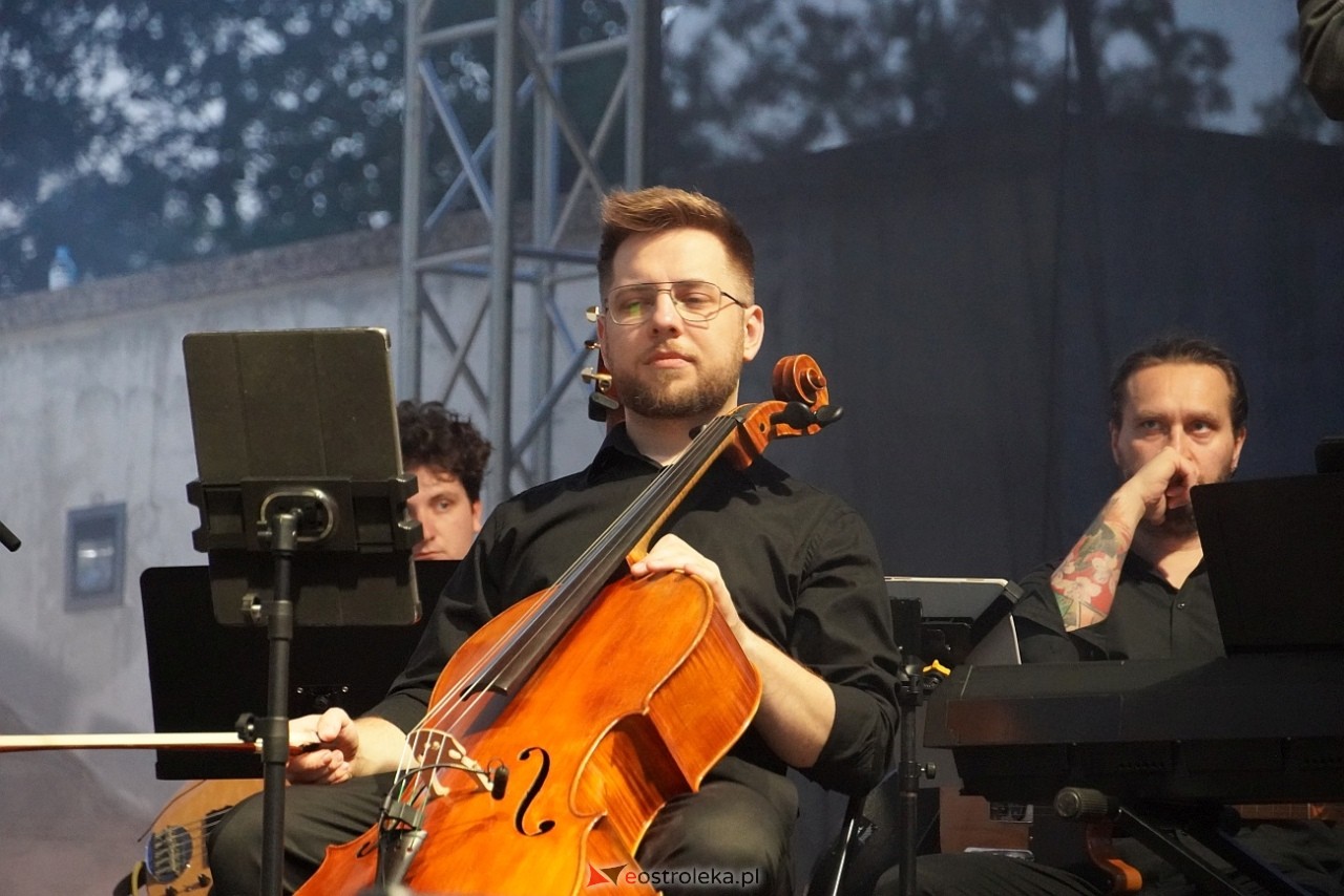 „Lubię tu wracać… - koncert galowy na otwarcie Festiwalu Ostrołęckie Operalia [30.08.2024] - zdjęcie #63 - eOstroleka.pl
