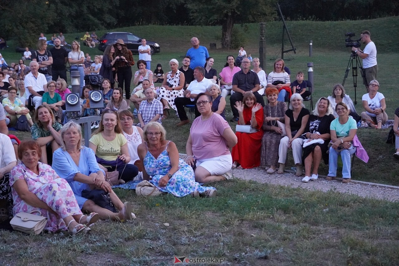 „Lubię tu wracać… - koncert galowy na otwarcie Festiwalu Ostrołęckie Operalia [30.08.2024] - zdjęcie #60 - eOstroleka.pl