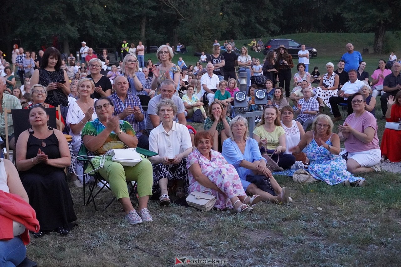 „Lubię tu wracać… - koncert galowy na otwarcie Festiwalu Ostrołęckie Operalia [30.08.2024] - zdjęcie #59 - eOstroleka.pl