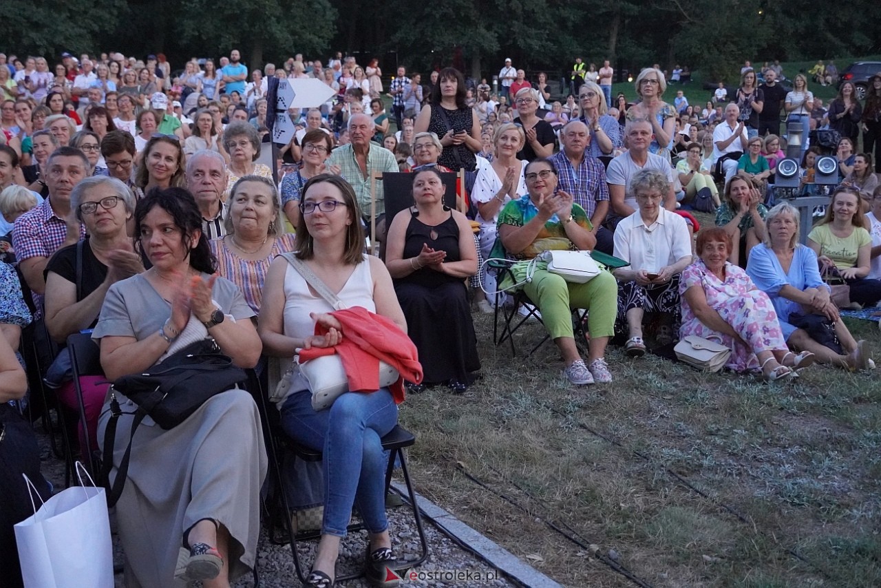 „Lubię tu wracać… - koncert galowy na otwarcie Festiwalu Ostrołęckie Operalia [30.08.2024] - zdjęcie #58 - eOstroleka.pl