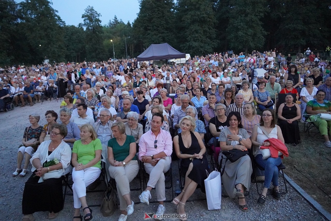 „Lubię tu wracać… - koncert galowy na otwarcie Festiwalu Ostrołęckie Operalia [30.08.2024] - zdjęcie #57 - eOstroleka.pl