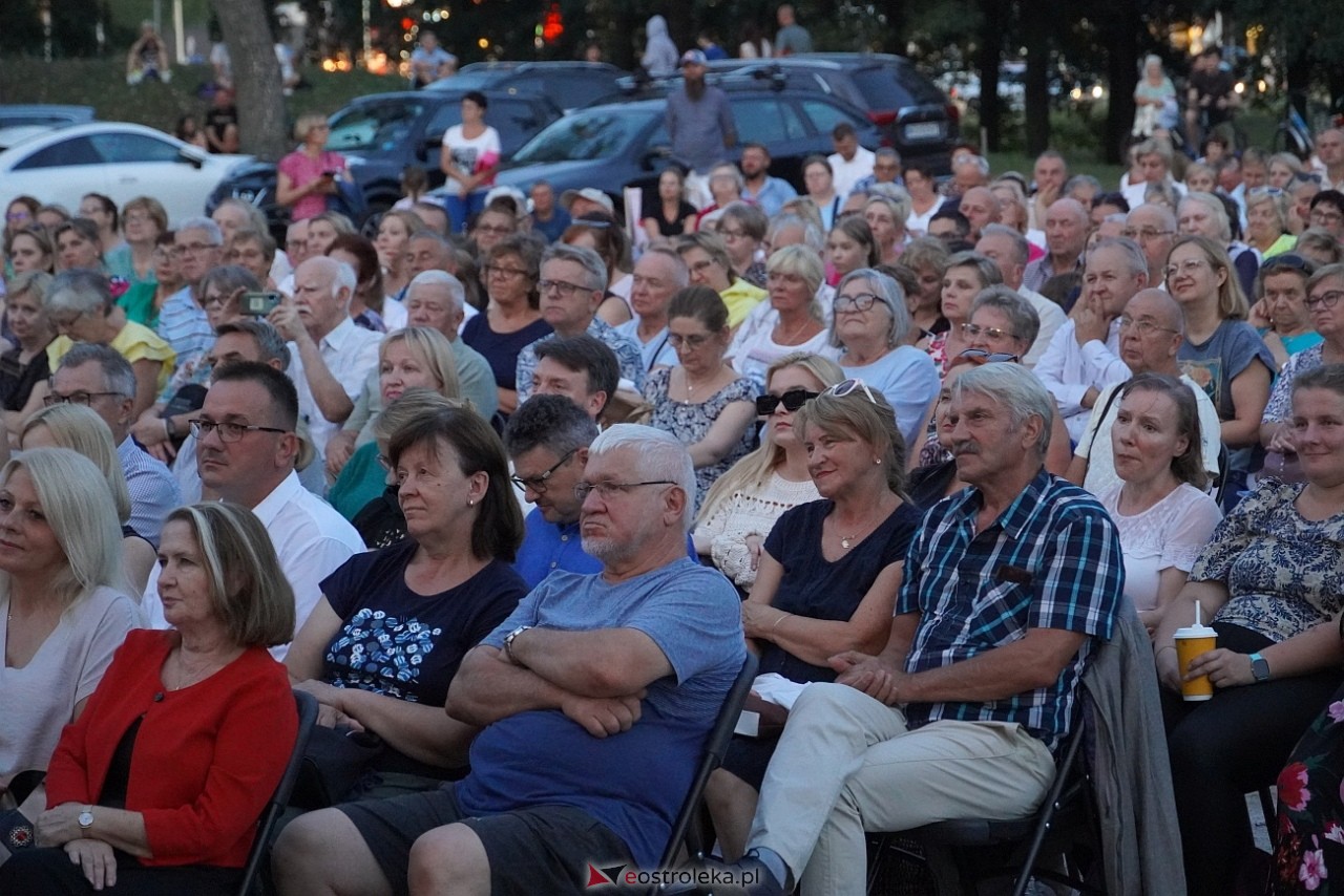 „Lubię tu wracać… - koncert galowy na otwarcie Festiwalu Ostrołęckie Operalia [30.08.2024] - zdjęcie #53 - eOstroleka.pl