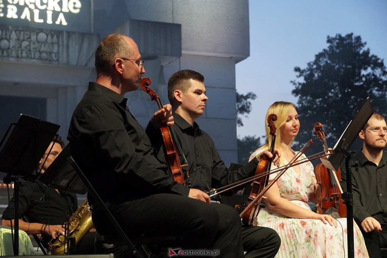 „Lubię tu wracać… - koncert galowy na otwarcie Festiwalu Ostrołęckie Operalia [30.08.2024] - zdjęcie #52 - eOstroleka.pl