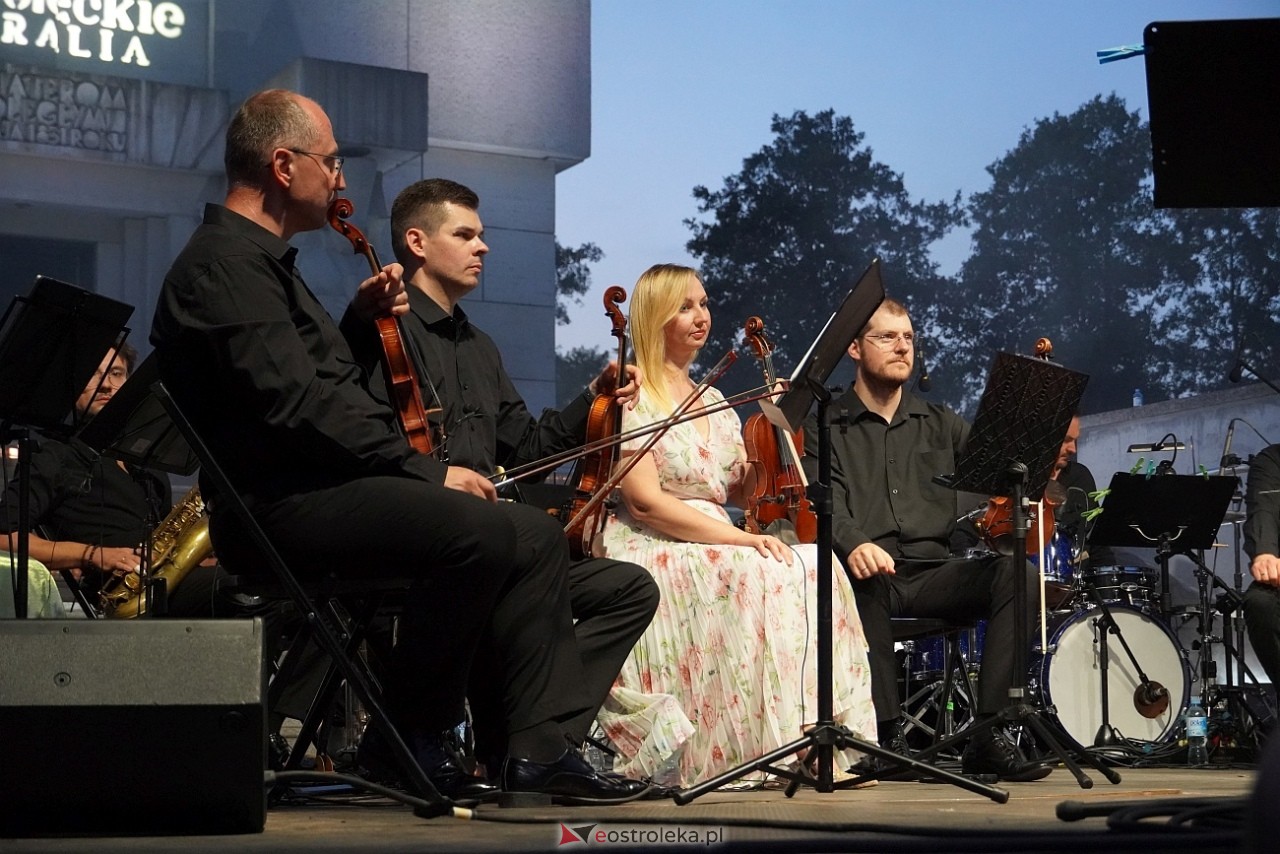 „Lubię tu wracać… - koncert galowy na otwarcie Festiwalu Ostrołęckie Operalia [30.08.2024] - zdjęcie #51 - eOstroleka.pl