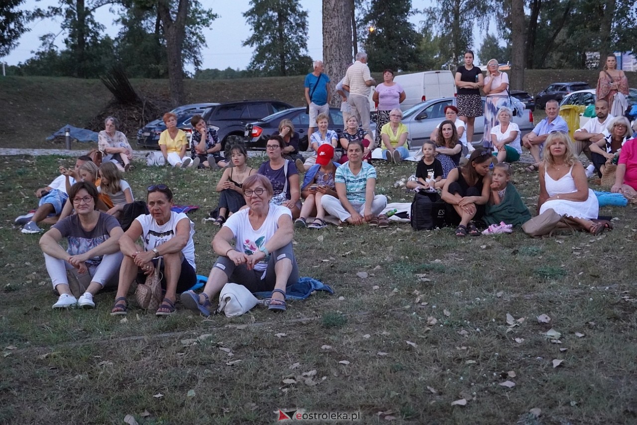 „Lubię tu wracać… - koncert galowy na otwarcie Festiwalu Ostrołęckie Operalia [30.08.2024] - zdjęcie #50 - eOstroleka.pl
