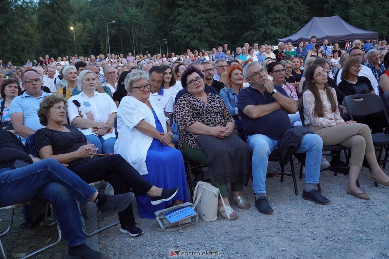 „Lubię tu wracać… - koncert galowy na otwarcie Festiwalu Ostrołęckie Operalia [30.08.2024] - zdjęcie #49 - eOstroleka.pl