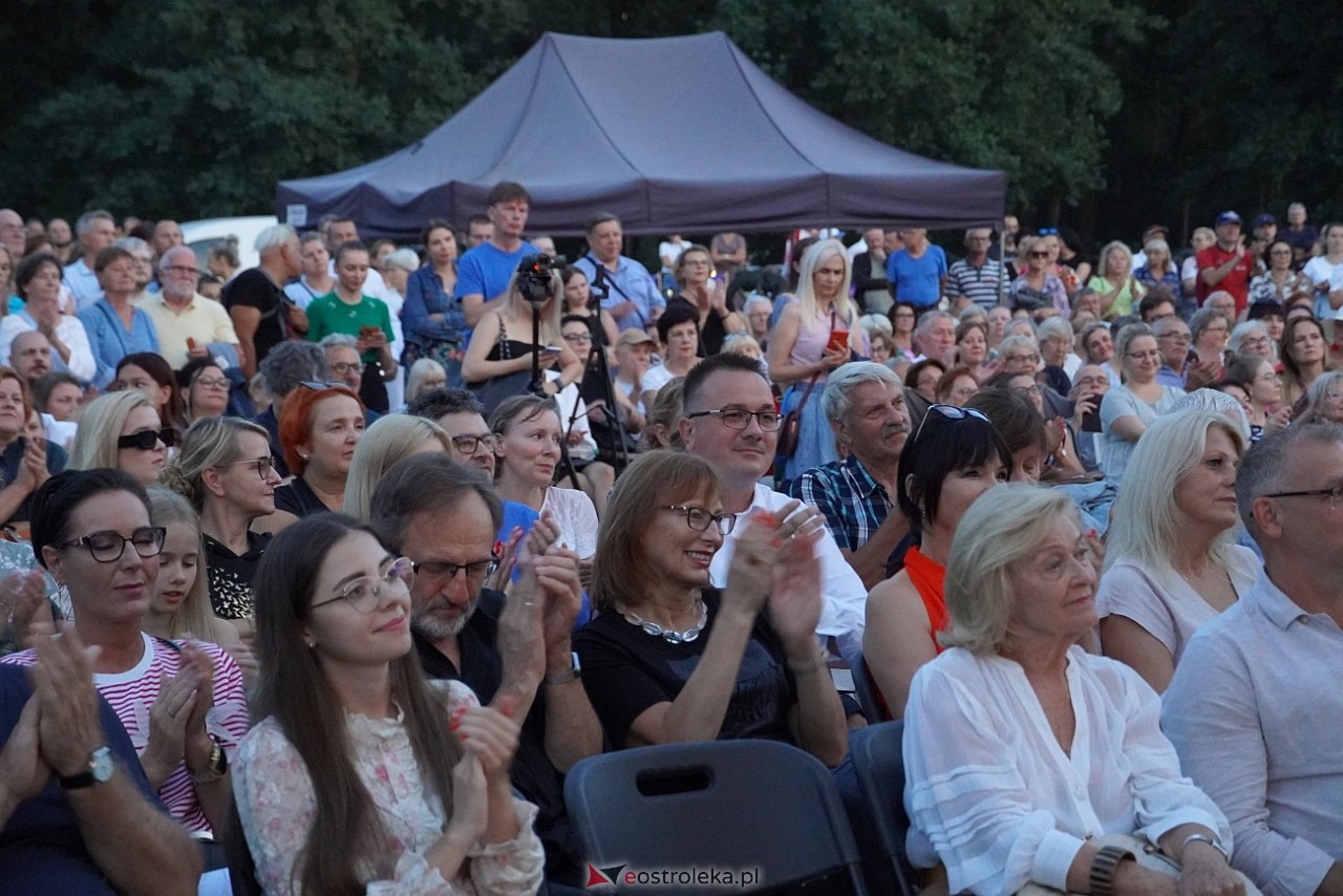 „Lubię tu wracać… - koncert galowy na otwarcie Festiwalu Ostrołęckie Operalia [30.08.2024] - zdjęcie #47 - eOstroleka.pl