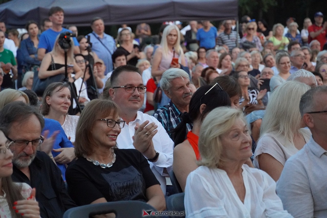 „Lubię tu wracać… - koncert galowy na otwarcie Festiwalu Ostrołęckie Operalia [30.08.2024] - zdjęcie #46 - eOstroleka.pl