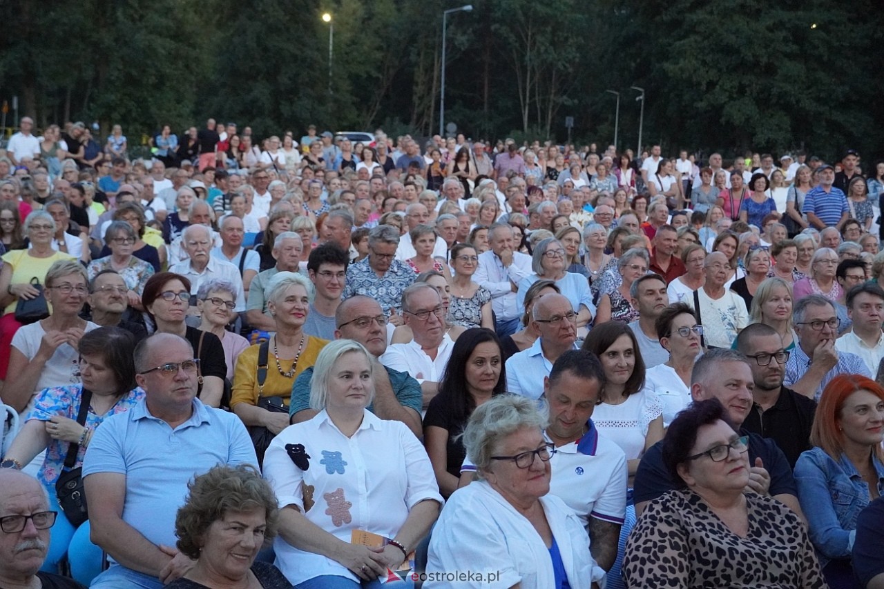 „Lubię tu wracać… - koncert galowy na otwarcie Festiwalu Ostrołęckie Operalia [30.08.2024] - zdjęcie #45 - eOstroleka.pl