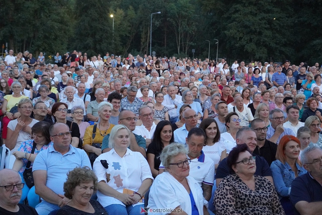 „Lubię tu wracać… - koncert galowy na otwarcie Festiwalu Ostrołęckie Operalia [30.08.2024] - zdjęcie #44 - eOstroleka.pl