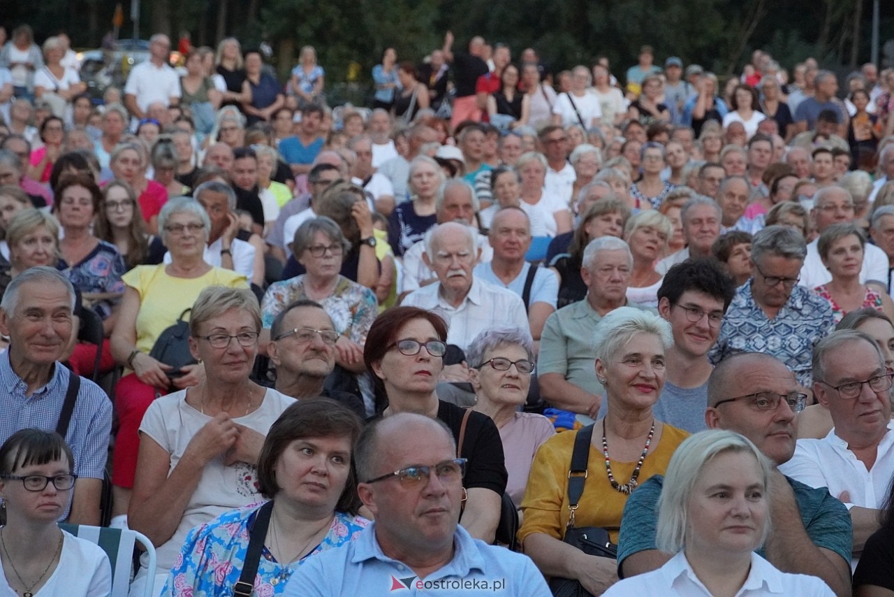 „Lubię tu wracać… - koncert galowy na otwarcie Festiwalu Ostrołęckie Operalia [30.08.2024] - zdjęcie #42 - eOstroleka.pl