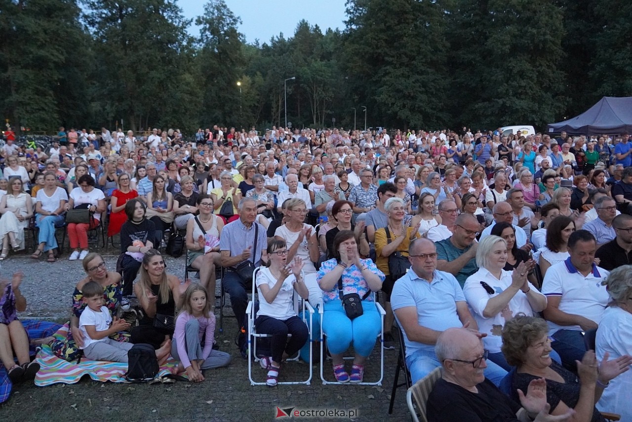 „Lubię tu wracać… - koncert galowy na otwarcie Festiwalu Ostrołęckie Operalia [30.08.2024] - zdjęcie #41 - eOstroleka.pl