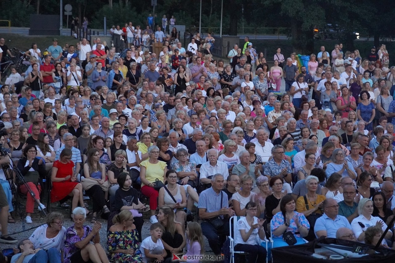 „Lubię tu wracać… - koncert galowy na otwarcie Festiwalu Ostrołęckie Operalia [30.08.2024] - zdjęcie #40 - eOstroleka.pl