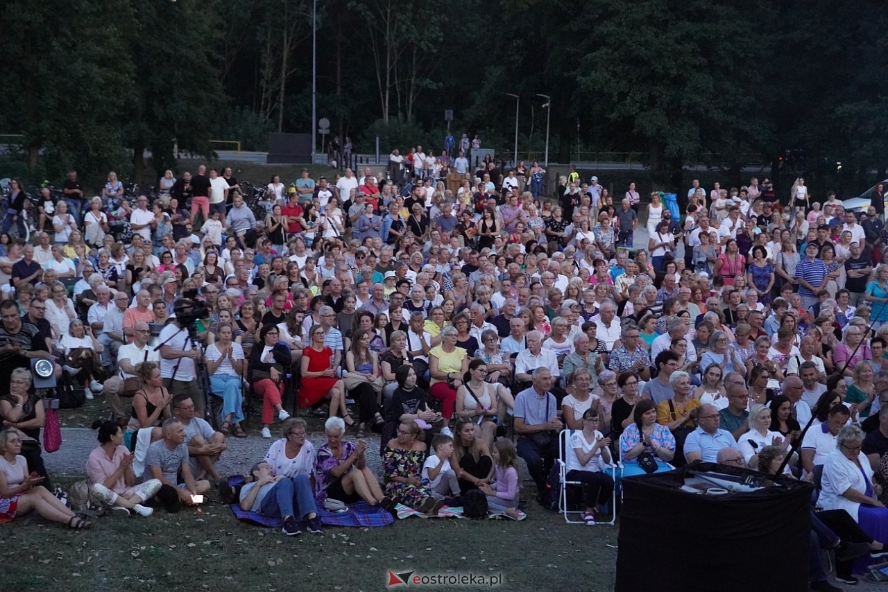 „Lubię tu wracać… - koncert galowy na otwarcie Festiwalu Ostrołęckie Operalia [30.08.2024] - zdjęcie #39 - eOstroleka.pl