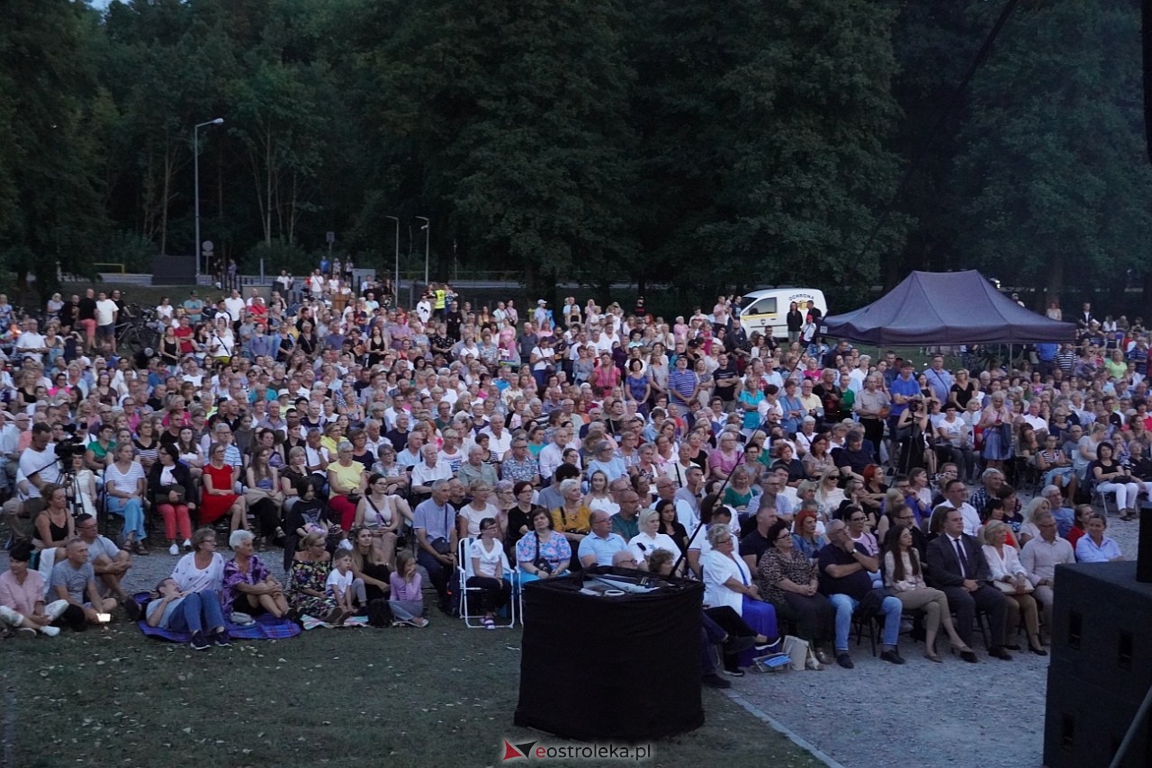 „Lubię tu wracać… - koncert galowy na otwarcie Festiwalu Ostrołęckie Operalia [30.08.2024] - zdjęcie #38 - eOstroleka.pl