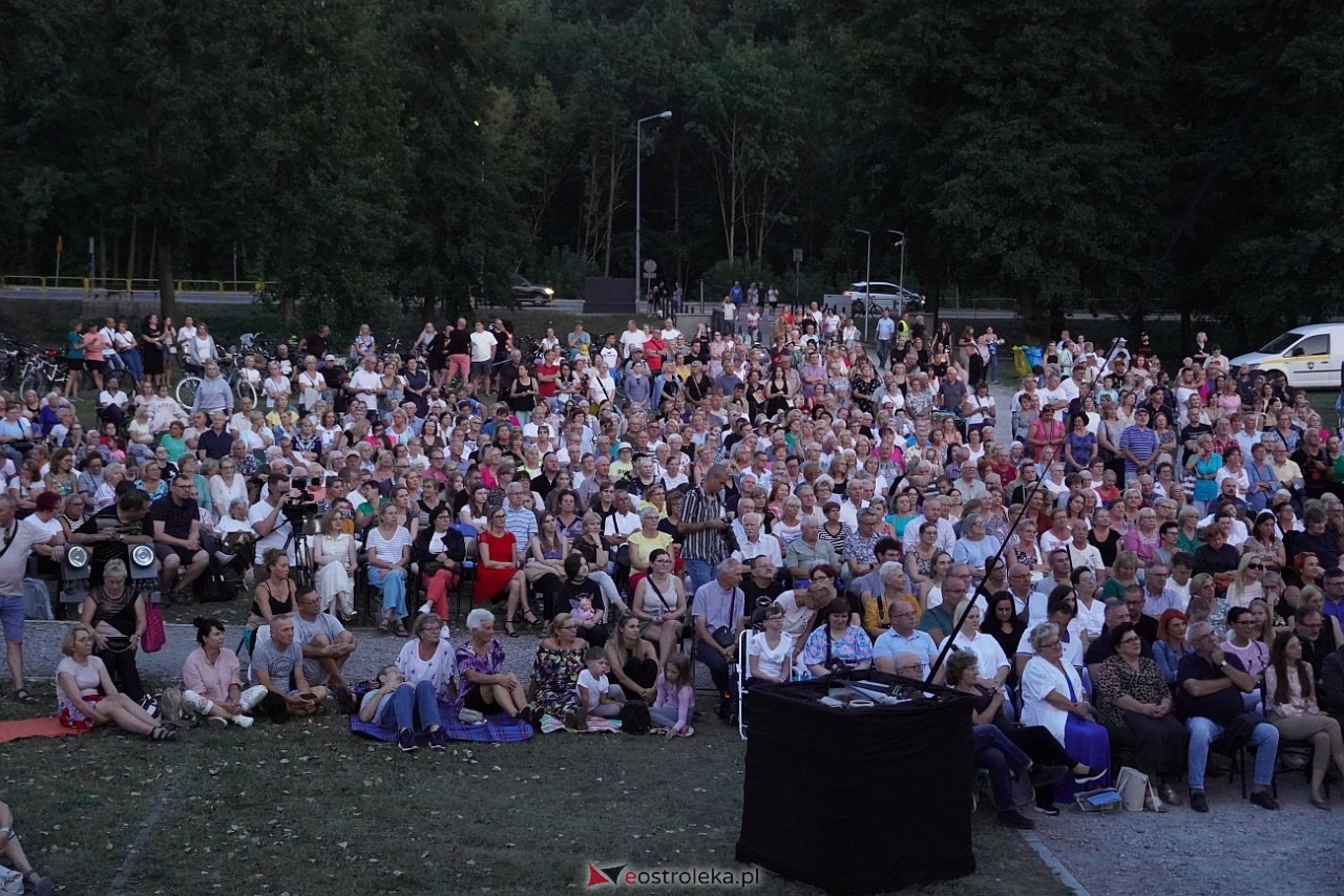 „Lubię tu wracać… - koncert galowy na otwarcie Festiwalu Ostrołęckie Operalia [30.08.2024] - zdjęcie #37 - eOstroleka.pl