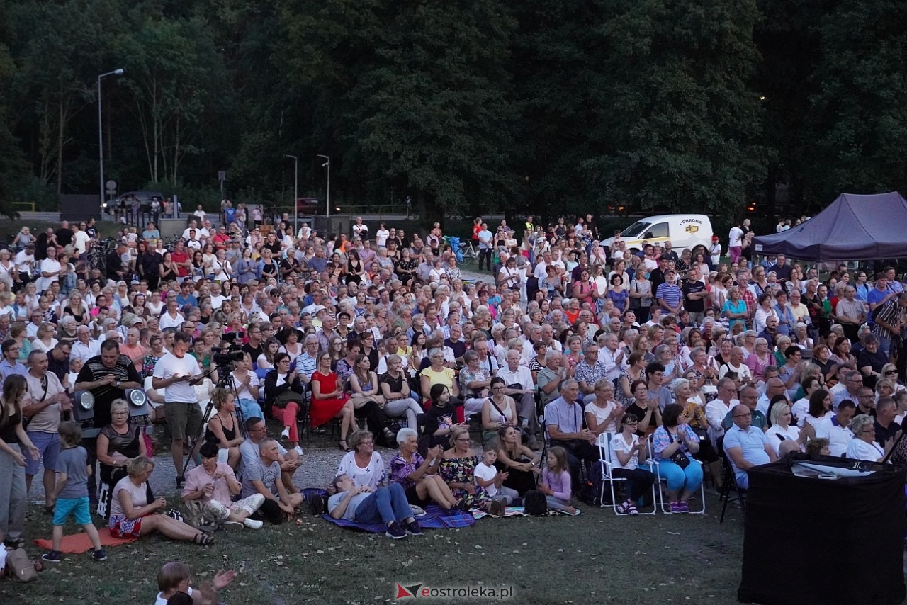 „Lubię tu wracać… - koncert galowy na otwarcie Festiwalu Ostrołęckie Operalia [30.08.2024] - zdjęcie #36 - eOstroleka.pl