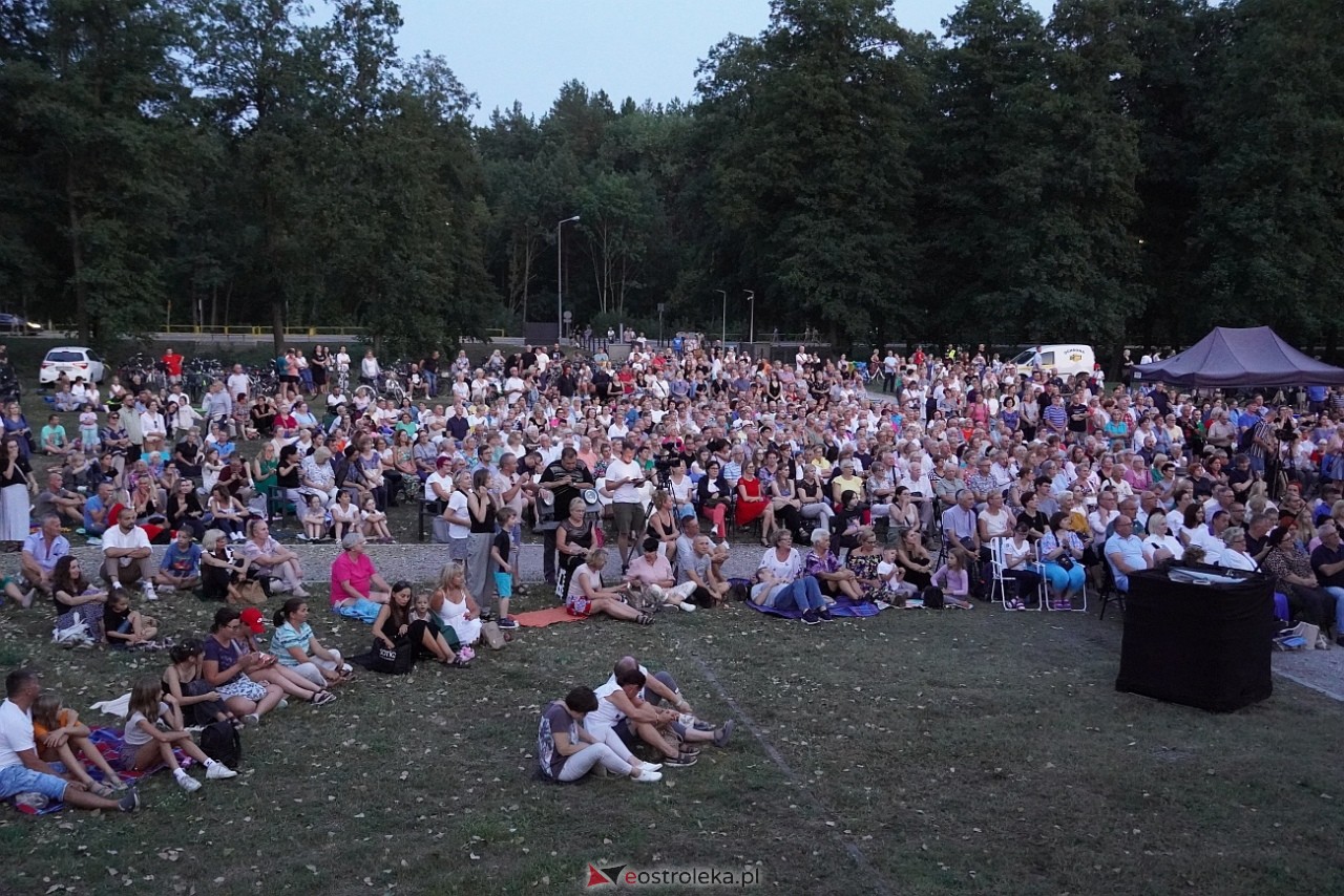 „Lubię tu wracać… - koncert galowy na otwarcie Festiwalu Ostrołęckie Operalia [30.08.2024] - zdjęcie #35 - eOstroleka.pl
