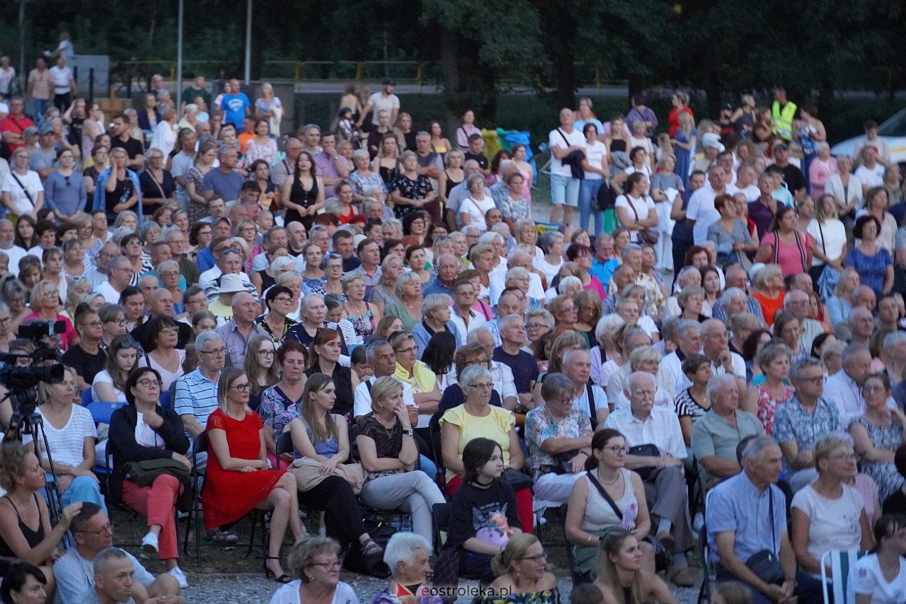 „Lubię tu wracać… - koncert galowy na otwarcie Festiwalu Ostrołęckie Operalia [30.08.2024] - zdjęcie #32 - eOstroleka.pl