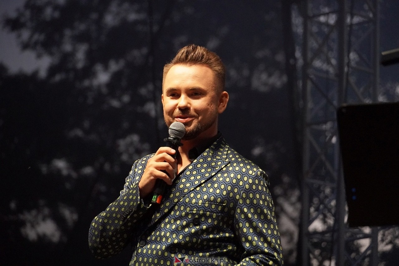 „Lubię tu wracać… - koncert galowy na otwarcie Festiwalu Ostrołęckie Operalia [30.08.2024] - zdjęcie #31 - eOstroleka.pl