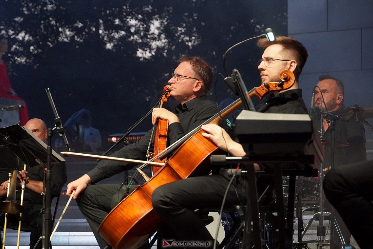 „Lubię tu wracać… - koncert galowy na otwarcie Festiwalu Ostrołęckie Operalia [30.08.2024] - zdjęcie #29 - eOstroleka.pl